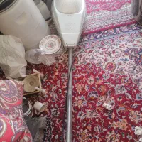 لامپ وجراغ|لامپ و چراغ|قم, هفت تیر|دیوار