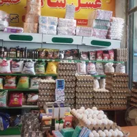شاگرد سوپر مارکت و کارگر ساده و فروشنده مواد غذایی|استخدام خدمات فروشگاه و رستوران|مشهد, کشاورز|دیوار