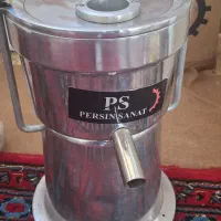 آب میوه گیرصنعتی|آبمیوه‌گیر و آب‌مرکبات‌گیر|میاندوآب, |دیوار