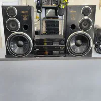 سیستم صوتی سونی ال بی تی ۷۵۰ lbt750