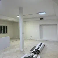 ۱۳۰متر/موقعیت اداری/۲اتاق فلت براصلی شریعتی هویزه