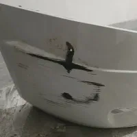 سپر جلو سمند سورن پلاس(استوک)