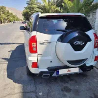 ام وی ام X33 AT نیوفیس درجه یک|خودرو سواری و وانت|ارسنجان, |دیوار