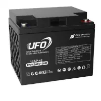 باتری ups برندیوفو۴۲ امپر ساعت ۱۸ماه گارانتی تعویض