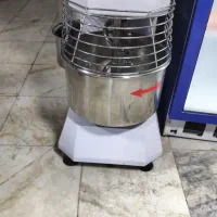 سرخ کن و خمیرگیر