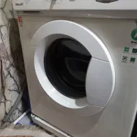 ماشین لباسشویی ابسال