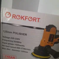 دستگاه پولیش پیستوله رنگ نو