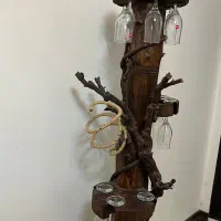 میز بار|بوفه، ویترین، کنسول|تهران, توحید|دیوار