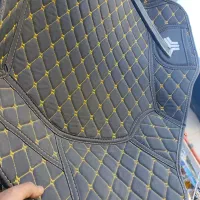 کفپوش 6بعدی گلدوزی