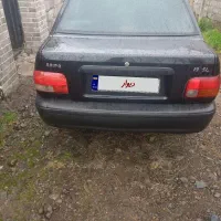 پراید ۸۳ بی رنگ|خودرو سواری و وانت|لنگرود, |دیوار