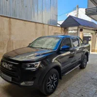 کی ام سی 1402|خودرو سواری و وانت|تهران, جمهوری|دیوار