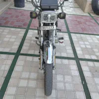 تیز پر توس ۲۰۰ رینگ نیکتازی مشکی