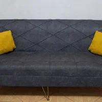 مبل 7نفره|مبلمان خانگی و میز عسلی|باغستان, |دیوار