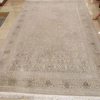 فرش۶متری کلاسیک  ۱۲۰۰ شانه ۲تخته|فرش|تهران, دردشت|دیوار