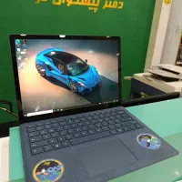 لپتاپ لمسی سورفیس Microsoft LAPTOP1|رایانه همراه|اشتهارد, |دیوار