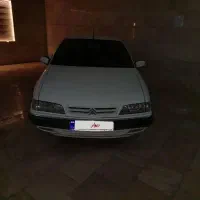 فروش فوری زانتیا مدل ۸۸