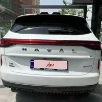 haval h6 2025 هاوال|خودرو سواری و وانت|تهران, خانی آباد نو جنوبی|دیوار