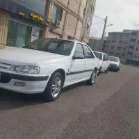 پارس تیوفیو ۹۴