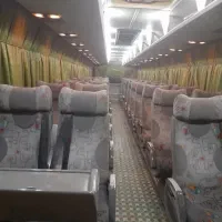 اتوبوس ۴۵۷ بیابانی|خودرو سنگین|مشکین‌دشت, |دیوار