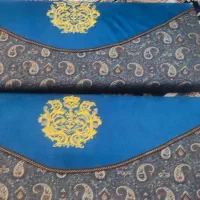 یک جفت پشتی ماشینی