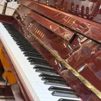 پیانو Yamaha LX-113 CP-PM یاماها ژاپن|پیانو، کیبورد، آکاردئون|تهران, فردوسی|دیوار