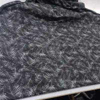 پارچه ملانژ خارخورده گرم مناسب انواع هودی و سویشرت|لوازم خیاطی و بافتنی|فردیس, شهرک ۱۱۰|دیوار