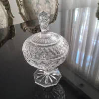 شکلات خوری کریستال