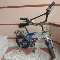 دوچرخه  سایز ۱۲