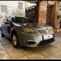 بلریانس ۳۲۰ اتومات آخر ۹۶