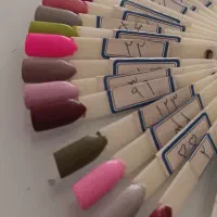 وسایل کاشت ناخن