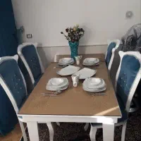 میز ناهارخوری