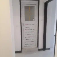 درب‌ اماده‌ pvcوupvc درطرح‌ های‌ مختلف.