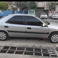 زانتیا 2000/85فابریک