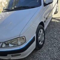 پژوپارس1400 معمولی