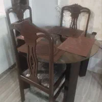 میز ناهارخوری