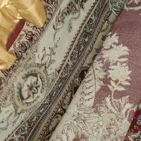 فرش ۱۲ متری کاشان