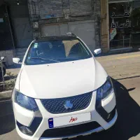 کوییک  1404|خودرو سواری و وانت|تهران, نارمک|دیوار