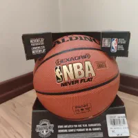 توپ بسکتبال neverflat مدل ۲۰۱۹ اورجینال