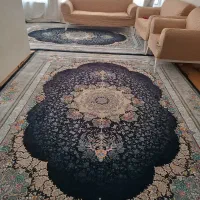 فرش کاملا نو