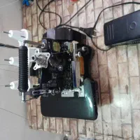 چرخ سردوز ۳ نخ سیتیزن|چرخ خیاطی و ریسندگی|یاسوج, |دیوار