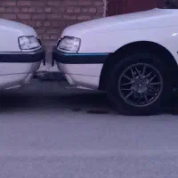 رینگ خرچنگی