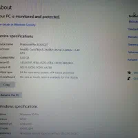 لپ تاپ مک بوک پرو MacBook pro ارتقاء یافته|رایانه همراه|نیشابور, بلوار گلها|دیوار