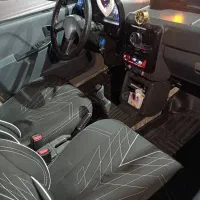 ماشین مدل ۸۸صبا ۱۳۱|خودرو سواری و وانت|رشت, لاکان|دیوار