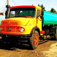 لوله بازکن/تخلیه چاه فاضلاب/لایروبی/رفعبو/کل تهران