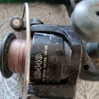 فروش یک عدد لنسر و یک عدد کاسی و یک رشته طور