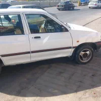 حاجبک مدل ۸۰ صفید