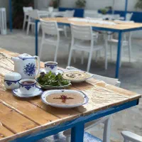 سالن دار زن