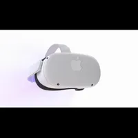 عینک واقعیت مجازی ایفون با اقساط بدون پیش