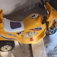 موتور برقی شارژی