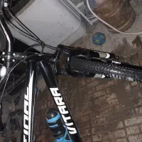 دوچرخه ۲۶ دنده ای|دوچرخه، اسکیت، اسکوتر|خرمشهر, |دیوار